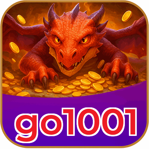 go1001 logo