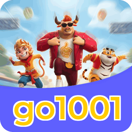Baixar APK go1001