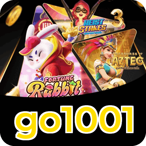 Instalação PC go1001